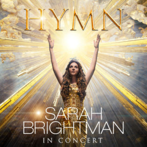 Sarah Brightman World Tour