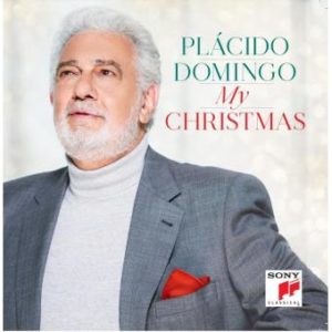 Placido Domingo